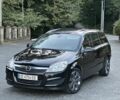 Черный Опель Астра, объемом двигателя 1.7 л и пробегом 280 тыс. км за 5600 $, фото 6 на Automoto.ua