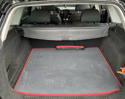 Чорний Опель Астра, об'ємом двигуна 1.6 л та пробігом 230 тис. км за 5000 $, фото 21 на Automoto.ua