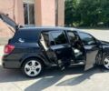 Чорний Опель Астра, об'ємом двигуна 1.6 л та пробігом 224 тис. км за 5200 $, фото 3 на Automoto.ua