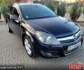 Черный Опель Астра, объемом двигателя 1.7 л и пробегом 370 тыс. км за 4500 $, фото 1 на Automoto.ua