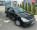 Черный Опель Астра, объемом двигателя 1.69 л и пробегом 280 тыс. км за 4900 $, фото 1 на Automoto.ua