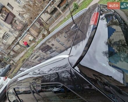 Чорний Опель Астра, об'ємом двигуна 1.6 л та пробігом 280 тис. км за 6100 $, фото 6 на Automoto.ua