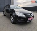 Чорний Опель Астра, об'ємом двигуна 1.6 л та пробігом 217 тис. км за 5600 $, фото 5 на Automoto.ua