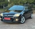 Черный Опель Астра, объемом двигателя 1.6 л и пробегом 211 тыс. км за 5599 $, фото 1 на Automoto.ua