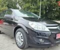 Чорний Опель Астра, об'ємом двигуна 1.6 л та пробігом 209 тис. км за 5950 $, фото 1 на Automoto.ua