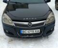 Чорний Опель Астра, об'ємом двигуна 1.7 л та пробігом 474 тис. км за 4800 $, фото 1 на Automoto.ua