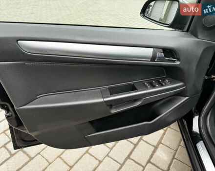 Чорний Опель Астра, об'ємом двигуна 1.6 л та пробігом 239 тис. км за 5999 $, фото 21 на Automoto.ua