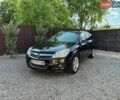 Черный Опель Астра, объемом двигателя 1.8 л и пробегом 248 тыс. км за 5500 $, фото 1 на Automoto.ua