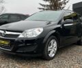 Черный Опель Астра, объемом двигателя 0 л и пробегом 260 тыс. км за 6200 $, фото 2 на Automoto.ua