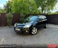Черный Опель Астра, объемом двигателя 1.8 л и пробегом 248 тыс. км за 5700 $, фото 1 на Automoto.ua