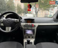 Опель Астра 2008 в Ровно на Automoto.ua Черный Опель Астра, объемом двигателя 1.7 л и пробегом 330 тыс. км за 4300 $, фото 38 на Automoto.ua