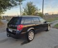 Черный Опель Астра, объемом двигателя 1.9 л и пробегом 310 тыс. км за 5800 $, фото 11 на Automoto.ua