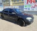 Черный Опель Астра, объемом двигателя 1.6 л и пробегом 235 тыс. км за 3500 $, фото 1 на Automoto.ua
