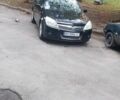 Чорний Опель Астра, об'ємом двигуна 1.6 л та пробігом 282 тис. км за 5300 $, фото 8 на Automoto.ua