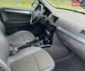 Черный Опель Астра, объемом двигателя 1.6 л и пробегом 260 тыс. км за 5200 $, фото 16 на Automoto.ua