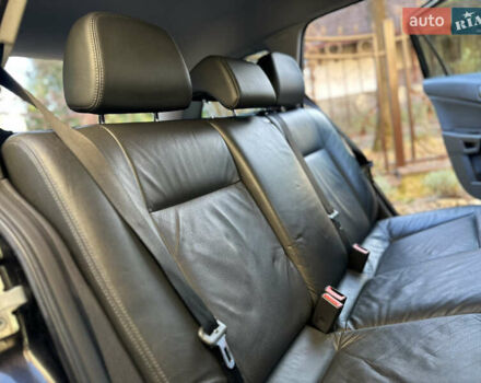 Черный Опель Астра, объемом двигателя 1.6 л и пробегом 180 тыс. км за 5499 $, фото 166 на Automoto.ua