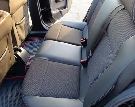 Опель Астра 2008 у Луцьку на Automoto.ua Чорний Опель Астра, об'ємом двигуна 1.6 л та пробігом 228 тис. км за 4900 $, фото 5 на Automoto.ua