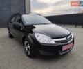 Чорний Опель Астра, об'ємом двигуна 1.6 л та пробігом 217 тис. км за 5600 $, фото 16 на Automoto.ua