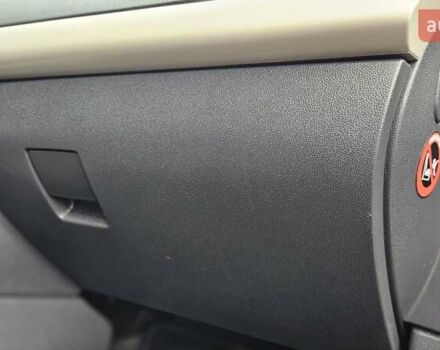 Черный Опель Астра, объемом двигателя 1.6 л и пробегом 209 тыс. км за 5850 $, фото 51 на Automoto.ua