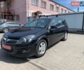 Чорний Опель Астра, об'ємом двигуна 1.8 л та пробігом 213 тис. км за 5400 $, фото 1 на Automoto.ua