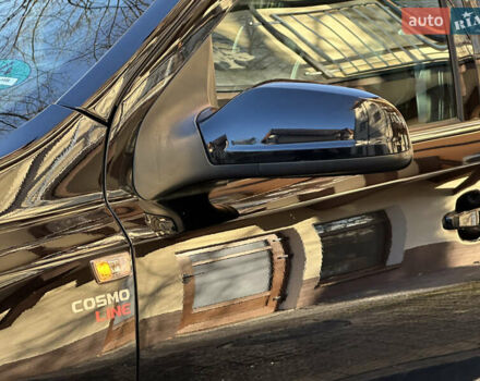 Черный Опель Астра, объемом двигателя 1.6 л и пробегом 180 тыс. км за 5499 $, фото 29 на Automoto.ua