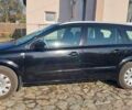 Черный Опель Астра, объемом двигателя 1.6 л и пробегом 221 тыс. км за 4500 $, фото 16 на Automoto.ua