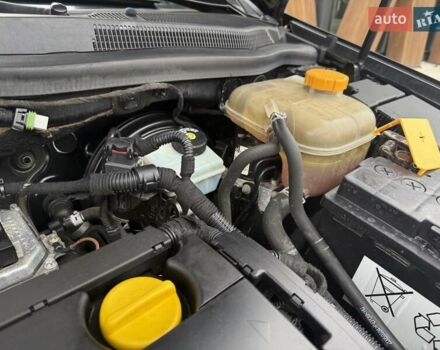 Чорний Опель Астра, об'ємом двигуна 1.6 л та пробігом 241 тис. км за 5499 $, фото 45 на Automoto.ua