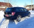 Черный Опель Астра, объемом двигателя 1.6 л и пробегом 207 тыс. км за 5500 $, фото 8 на Automoto.ua