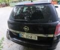 Черный Опель Астра, объемом двигателя 1.6 л и пробегом 250 тыс. км за 5200 $, фото 5 на Automoto.ua