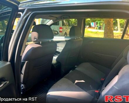 Чорний Опель Астра, об'ємом двигуна 1.7 л та пробігом 291 тис. км за 5300 $, фото 2 на Automoto.ua