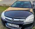 Чорний Опель Астра, об'ємом двигуна 1.6 л та пробігом 167 тис. км за 4900 $, фото 2 на Automoto.ua