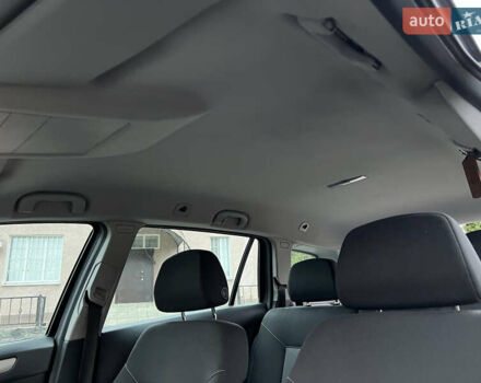 Черный Опель Астра, объемом двигателя 1.8 л и пробегом 209 тыс. км за 5600 $, фото 26 на Automoto.ua