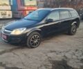 Чорний Опель Астра, об'ємом двигуна 1.6 л та пробігом 230 тис. км за 3999 $, фото 1 на Automoto.ua