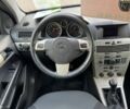 Черный Опель Астра, объемом двигателя 1.6 л и пробегом 223 тыс. км за 5950 $, фото 17 на Automoto.ua