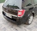 Опель Астра 2008 в Корце на Automoto.ua Черный Опель Астра, объемом двигателя 1.7 л и пробегом 307 тыс. км за 4750 $, фото 23 на Automoto.ua