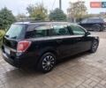 Черный Опель Астра, объемом двигателя 1.69 л и пробегом 308 тыс. км за 4500 $, фото 4 на Automoto.ua