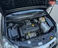 Черный Опель Астра, объемом двигателя 1.6 л и пробегом 160 тыс. км за 6200 $, фото 10 на Automoto.ua