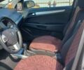 Черный Опель Астра, объемом двигателя 1.8 л и пробегом 164 тыс. км за 5500 $, фото 23 на Automoto.ua