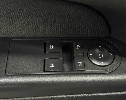 Черный Опель Астра, объемом двигателя 1.6 л и пробегом 186 тыс. км за 6799 $, фото 13 на Automoto.ua