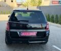 Чорний Опель Астра, об'ємом двигуна 1.8 л та пробігом 183 тис. км за 5300 $, фото 10 на Automoto.ua