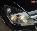 Черный Опель Астра, объемом двигателя 1.6 л и пробегом 247 тыс. км за 6299 $, фото 18 на Automoto.ua