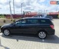 Опель Астра 2009 в Виннице на Automoto.ua Черный Опель Астра, объемом двигателя 1.6 л и пробегом 247 тыс. км за 5500 $, фото 5 на Automoto.ua