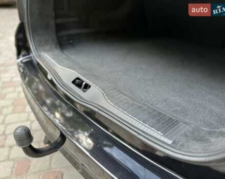 Черный Опель Астра, объемом двигателя 1.6 л и пробегом 157 тыс. км за 5499 $, фото 140 на Automoto.ua