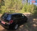 Чорний Опель Астра, об'ємом двигуна 1.6 л та пробігом 214 тис. км за 5700 $, фото 5 на Automoto.ua