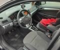 Черный Опель Астра, объемом двигателя 1.6 л и пробегом 212 тыс. км за 5200 $, фото 21 на Automoto.ua