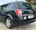 Чорний Опель Астра, об'ємом двигуна 1.6 л та пробігом 282 тис. км за 5490 $, фото 7 на Automoto.ua