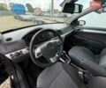 Чорний Опель Астра, об'ємом двигуна 1.6 л та пробігом 230 тис. км за 4750 $, фото 12 на Automoto.ua