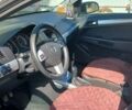 Черный Опель Астра, объемом двигателя 1.8 л и пробегом 164 тыс. км за 5500 $, фото 22 на Automoto.ua