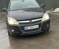 Чорний Опель Астра, об'ємом двигуна 1.6 л та пробігом 212 тис. км за 6300 $, фото 6 на Automoto.ua