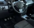 Черный Опель Астра, объемом двигателя 1.6 л и пробегом 160 тыс. км за 6200 $, фото 53 на Automoto.ua